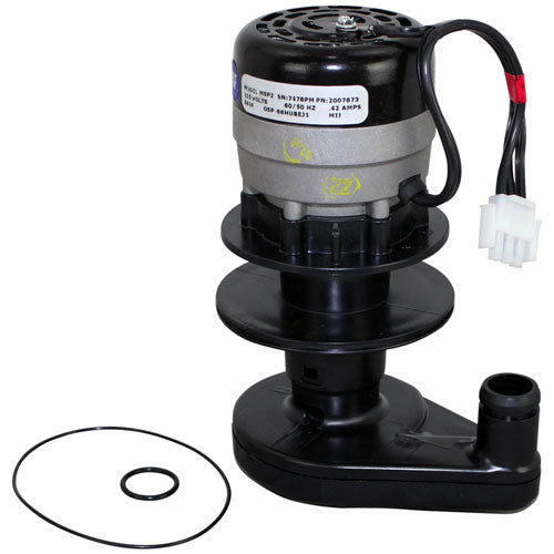 20-0767-9 Manitowoc - Reliable 115v Water Pump