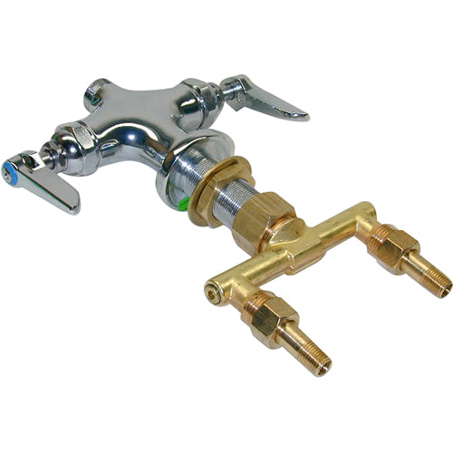 0200LN T&S Brass
