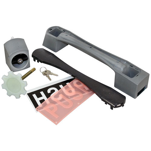 500000557 Kolpak - Premium Handle Lock Assembly
