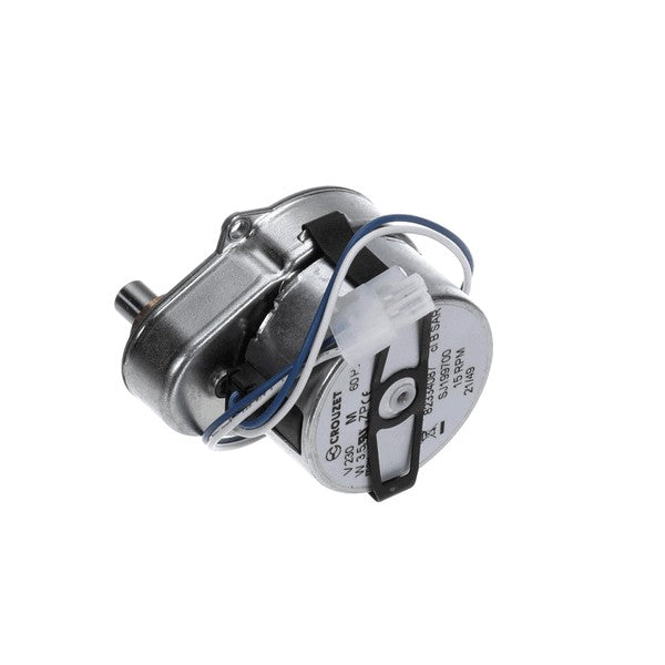 100884 Turbochef - 15 RPM Gear Motor Replacement Parts