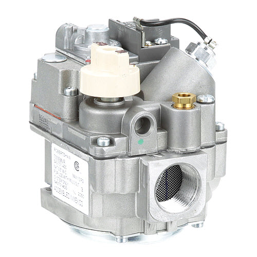 3114 Royal Range - High-Performance Gas Valve