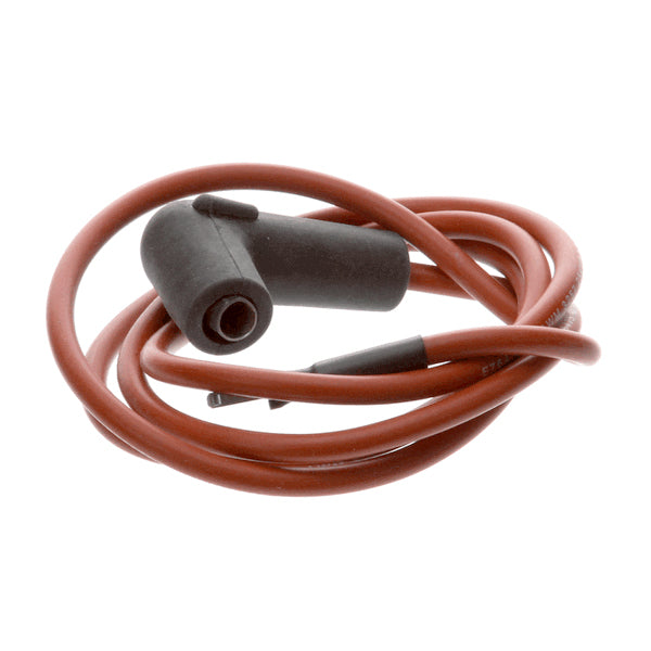 2498 Royal Range - High Voltage Lead Wire Replacement