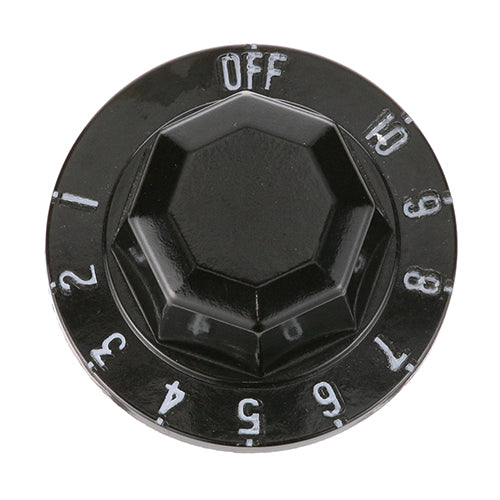 00-418061-00002 Hobart - 1-10 Knob Replacement Part