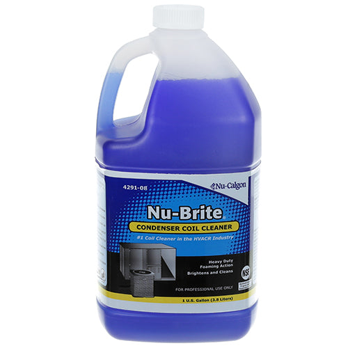 4291-08 Everpure - Non-Acid Condenser Cleaner 1 Gallon