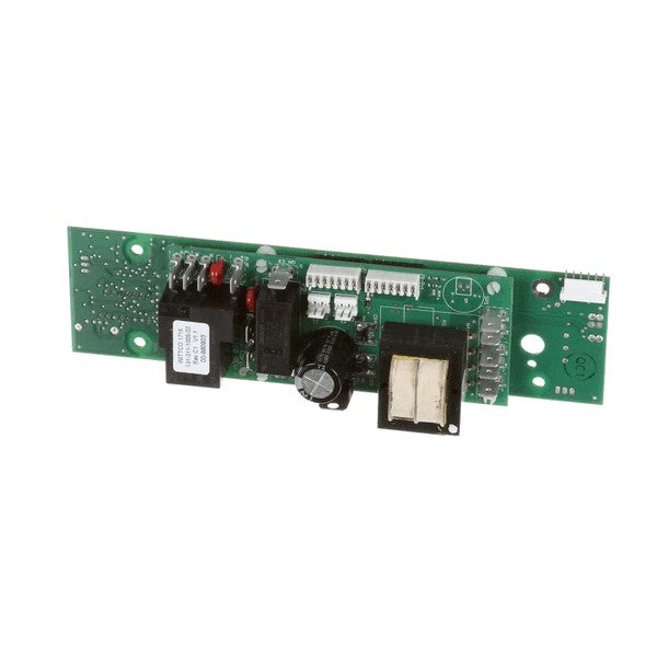 00-960903 Vulcan Hart