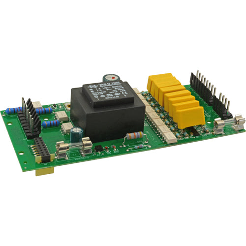 RB1051-00011-00 Fetco