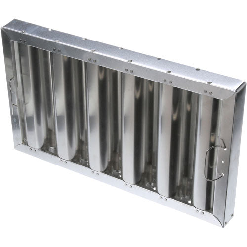 AH1220 Captiveaire - Premium Aluminum Hood Filter