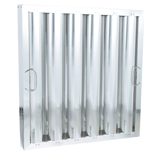A0006884 Captiveaire - Aluminum Hood Filter 20x20