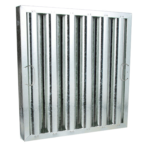 FG51-2020 Flame Gard - Premium Baffle Hood Filter