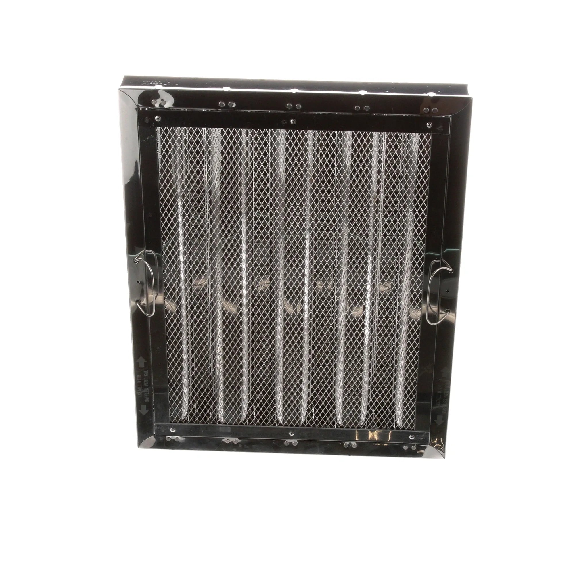 8014157 B2BFSI - Type 6 Hood Filter with Spark Arrestor alternate view 1