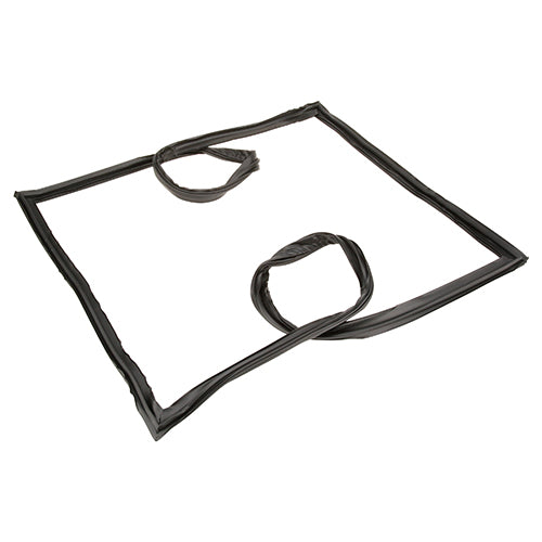 E203542 True - Wide Door Gasket Replacement (Genuine Part)