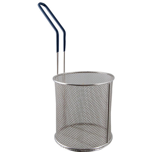 8015233 B2BFSI - Round Stainless Steel Pasta Basket