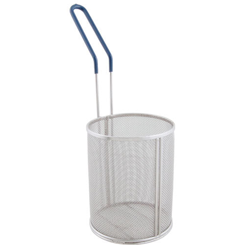 8015242 B2BFSI - Premium Round Pasta Basket (Fine Mesh)