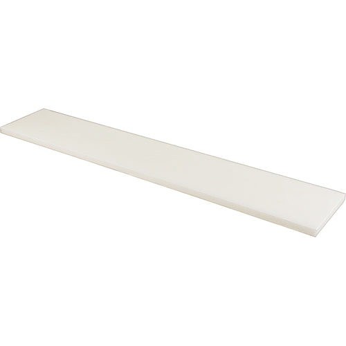 280-2243 San Jamar - Premium Cutting Board (3/4