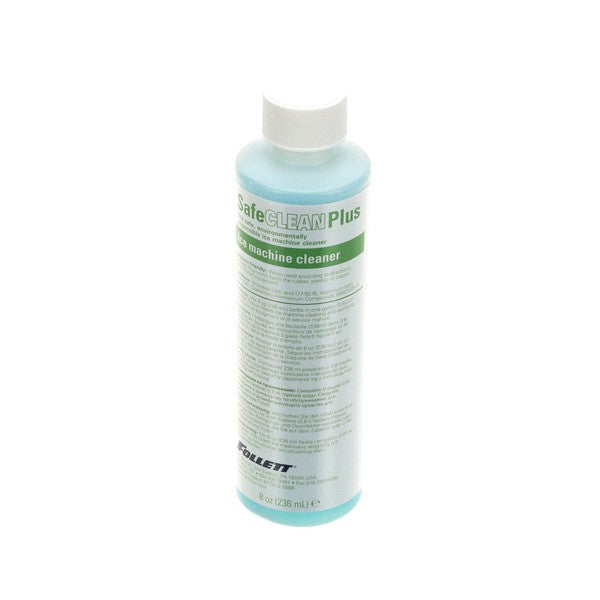 1147826 Follett - Safeclean Plus 8oz - Ground Shipping Only