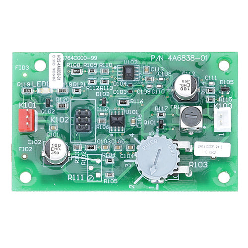 4A6838-01 Hoshizaki