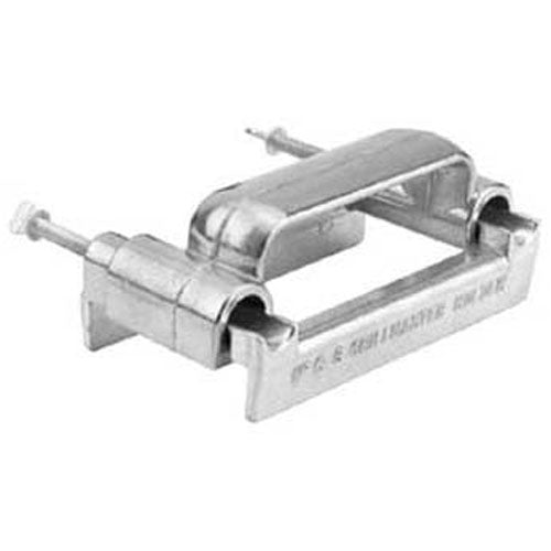 8016440 B2BFSI - Griddle Brick Holder for Optimal Cooking