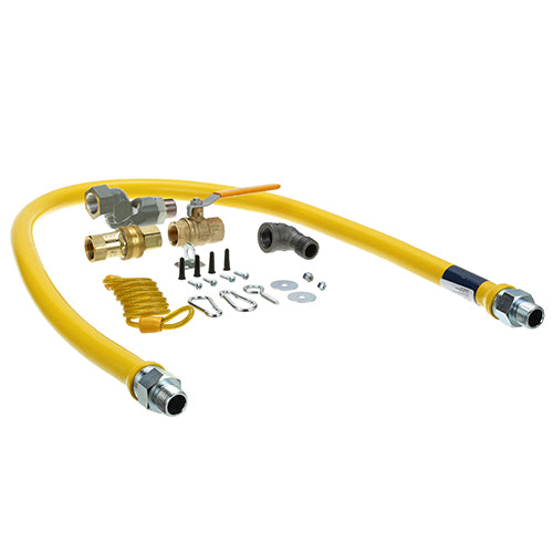 8016565 B2BFSI - Mavrik Gas Hose Kit, Durable & Reliable