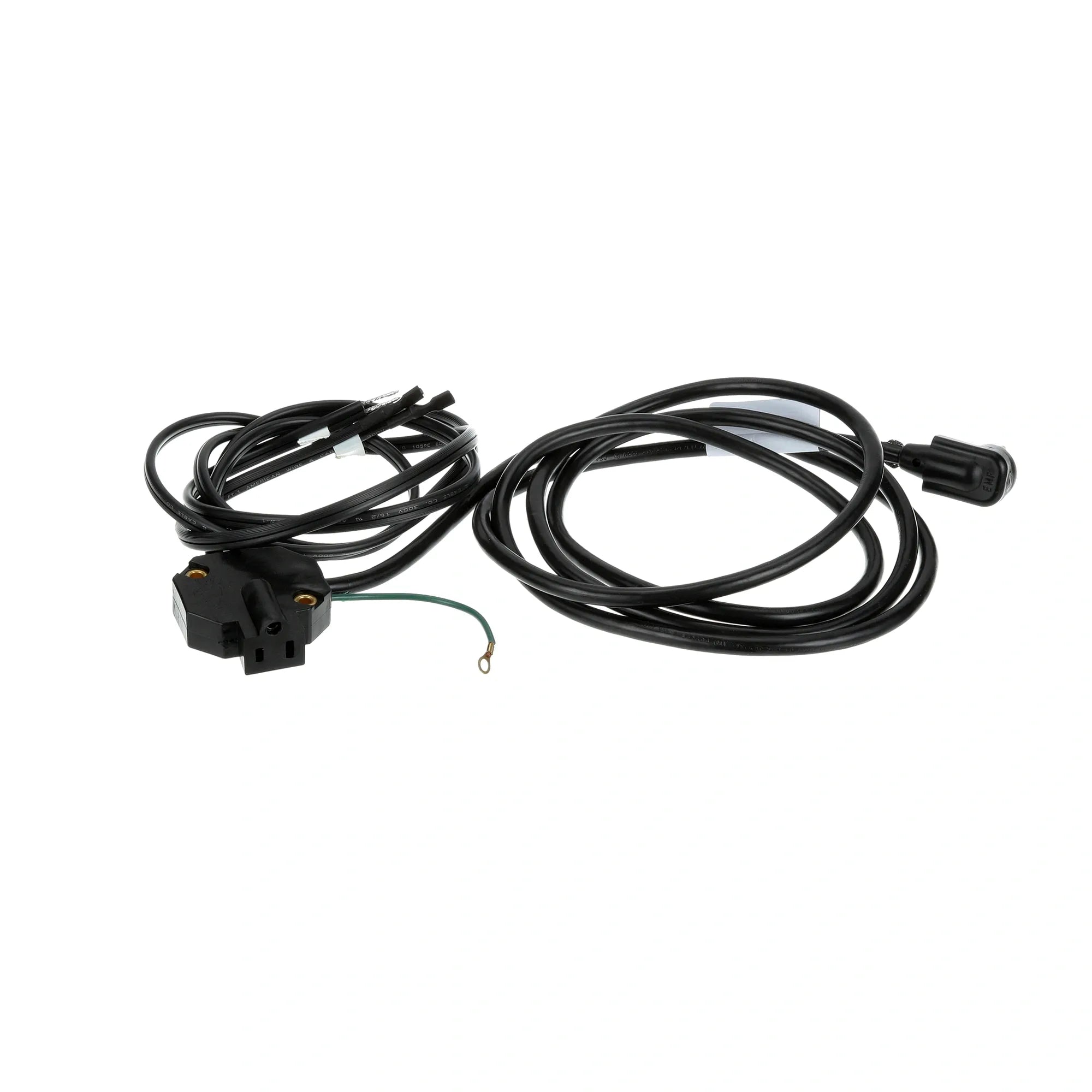 801704 True - Premium Power Cord for Safe Use alternate view 1