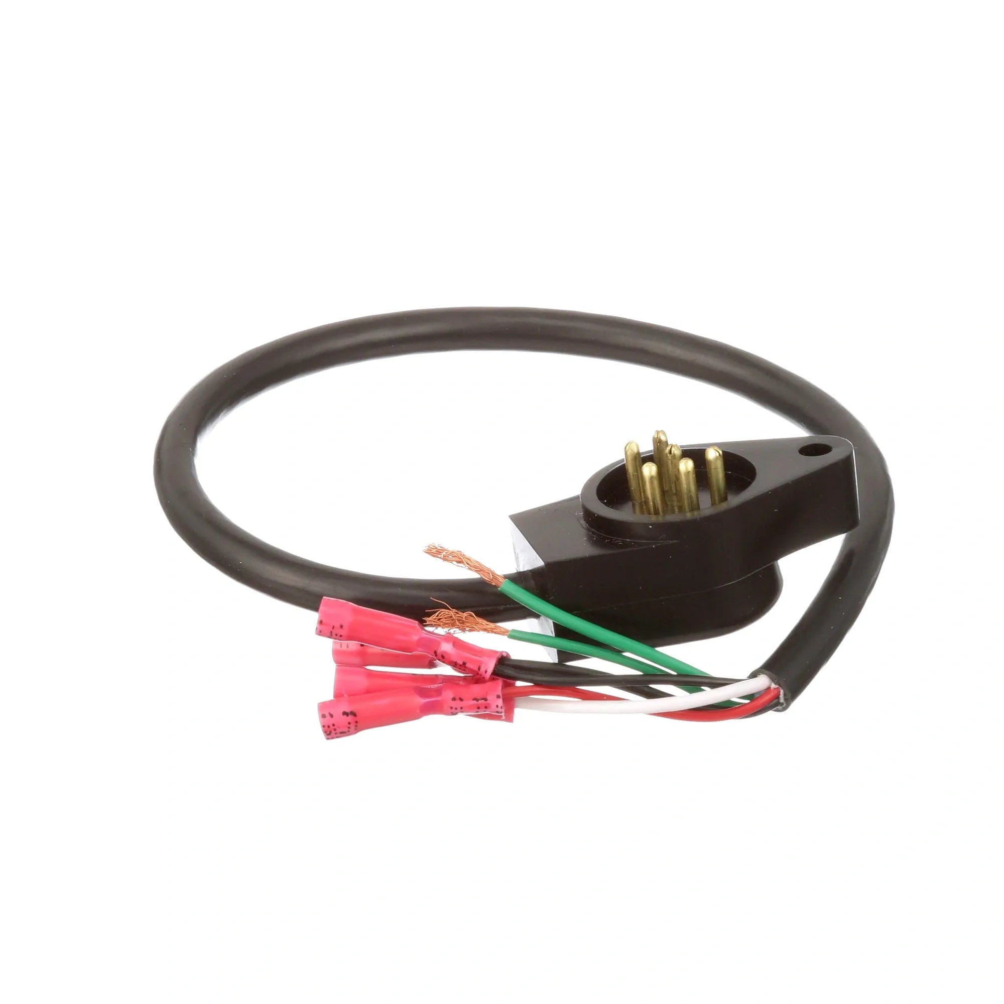E801762 True - Durable Power Cord for TM-P63-01 alternate view 1