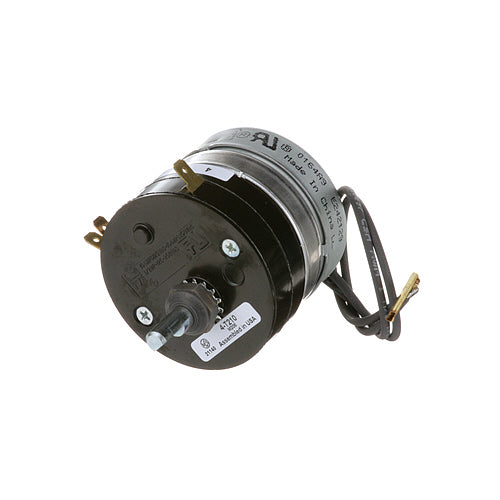 4-T210 CROWN STEAM