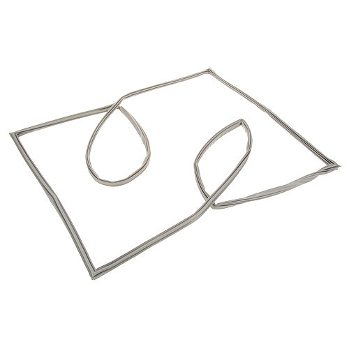 RPC06-910A Intermetro - Full Door Gasket Replacement