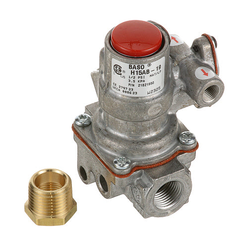00-498025 Vulcan Hart