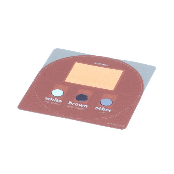 7000-0098 Wood Stone