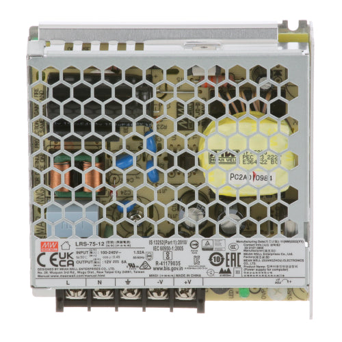 BA-38586 Alto-Shaam