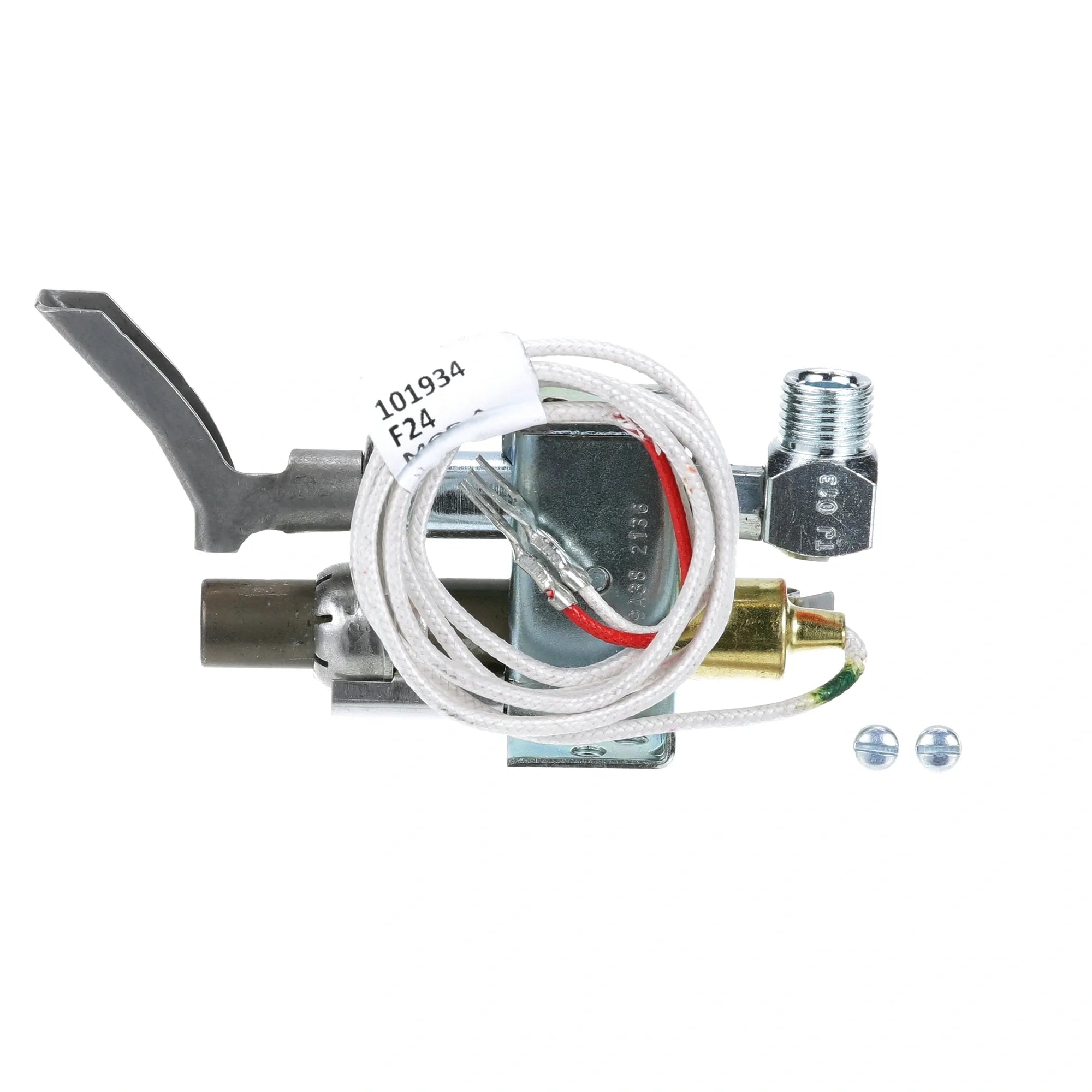 810-2070 Frymaster - Replacement Pilot Assembly for LP Gas alternate view 1