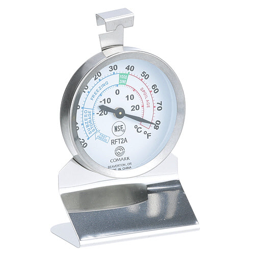 113-10 Atlas - Refrigeration Thermometer for Freezers
