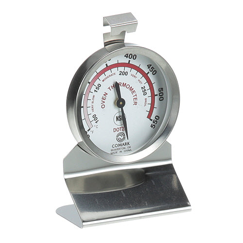 DOT2A Comark - Precision Oven Thermometer 200-550°F