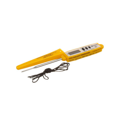 81209 B2BFSI - Quick Read Thin Tip Thermometer