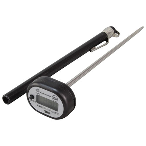 300B Comark - Digital Pocket Thermometer with Accuracy
