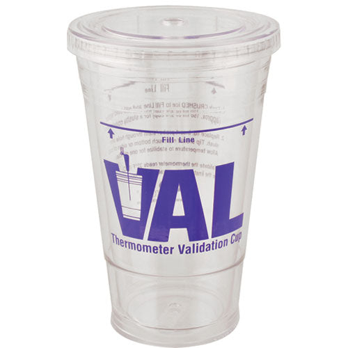 9325 Atkins - Valcup Calibrator for Accurate Thermometer