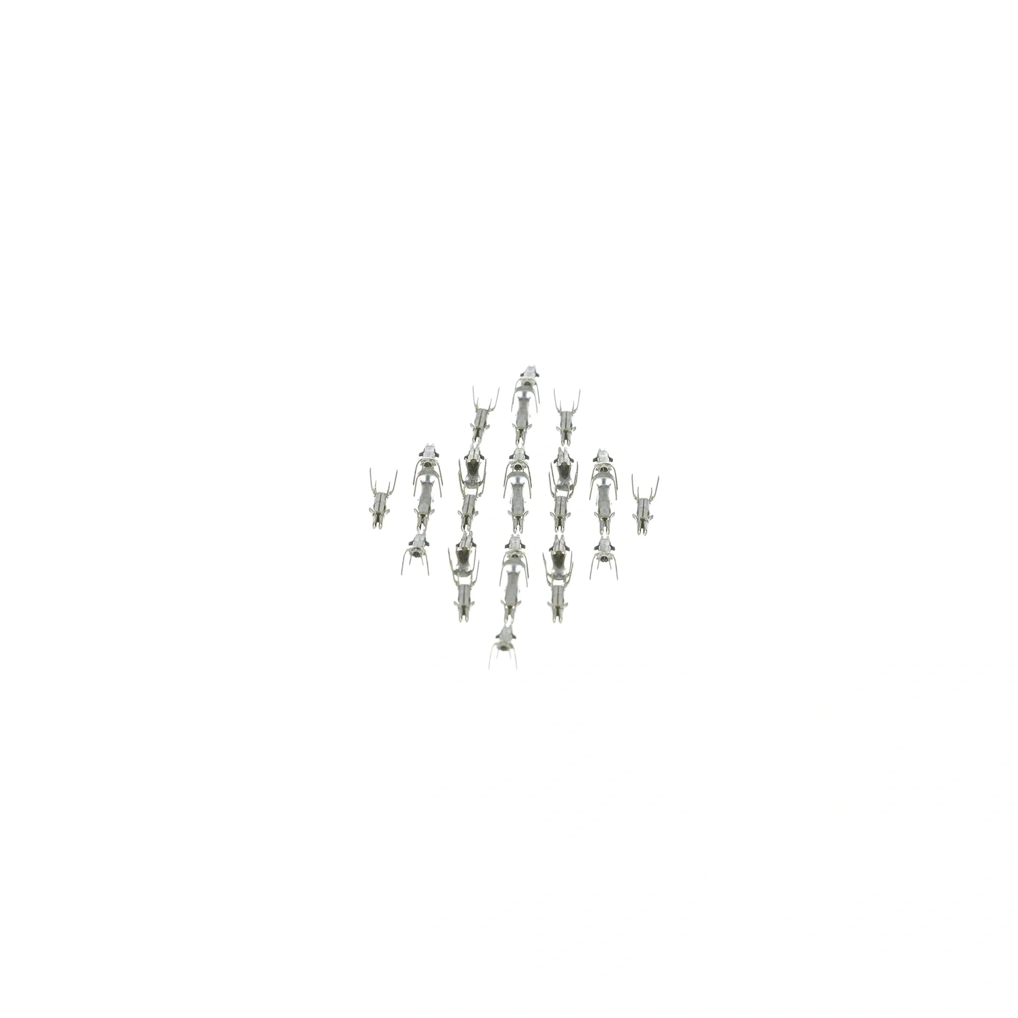 826-1342 Dean - Male Connector Pin (25/pkg) for Fryers alternate view 1