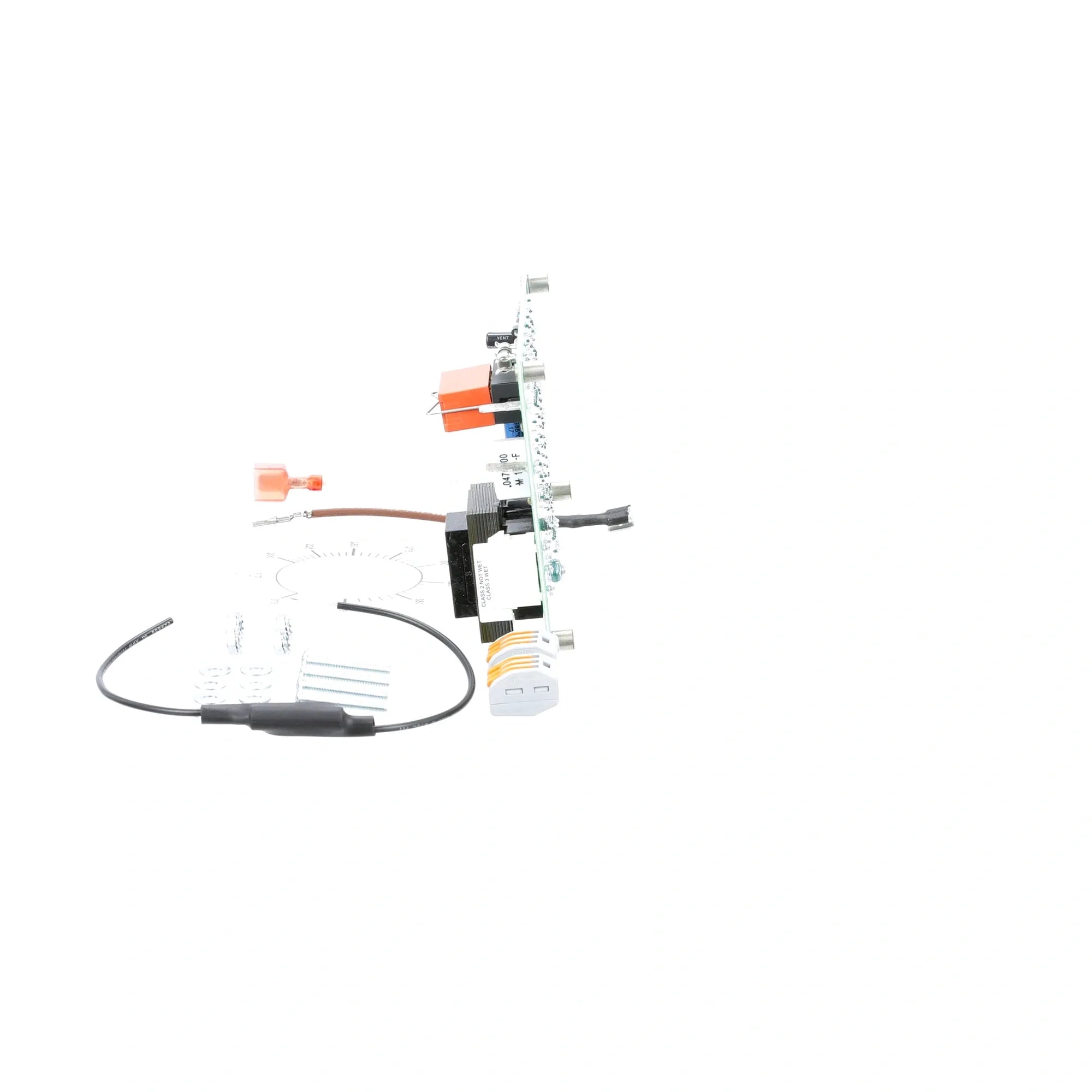 8262086 Frymaster - Temp Control Board Replacement alternate view 2