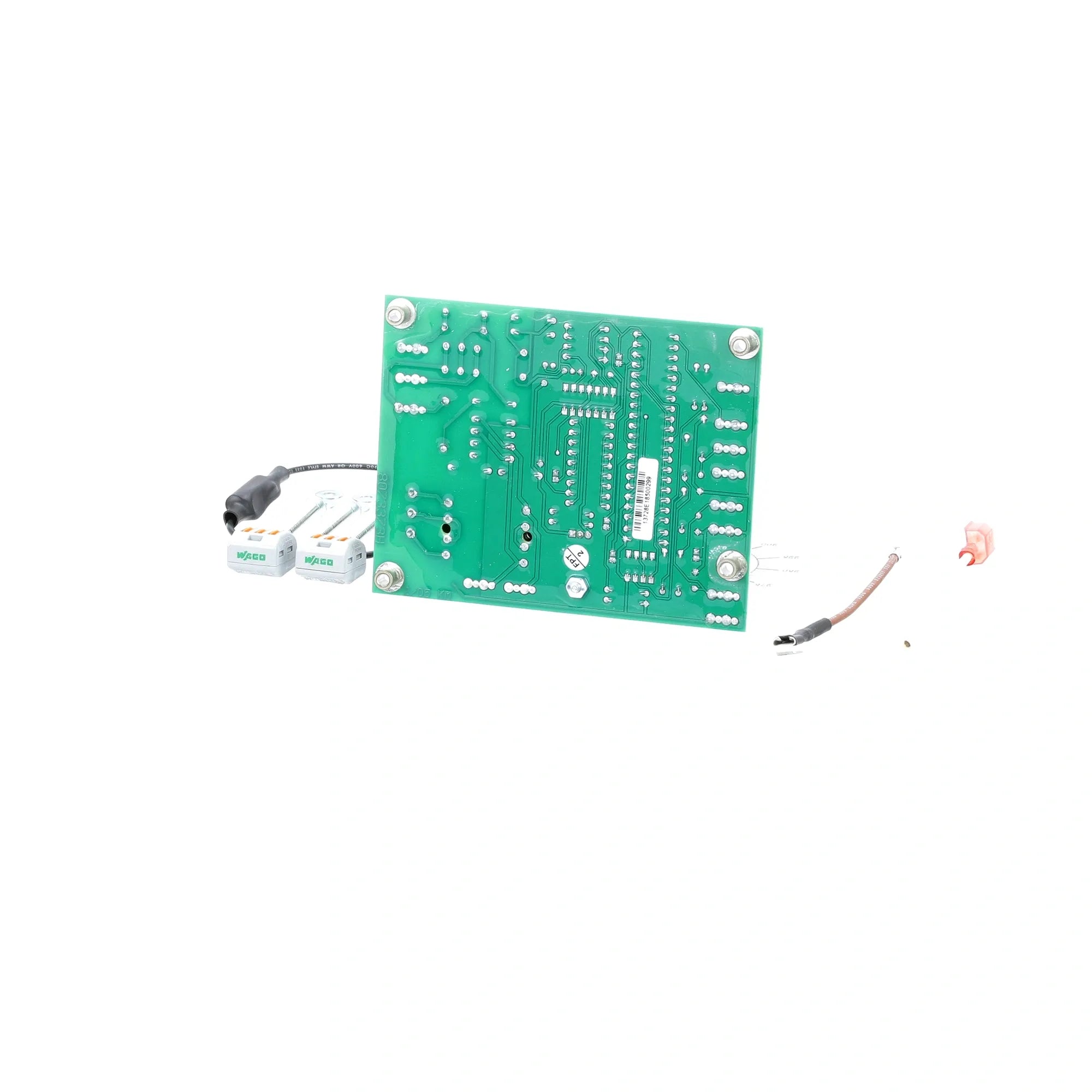8262086 Frymaster - Temp Control Board Replacement alternate view 3