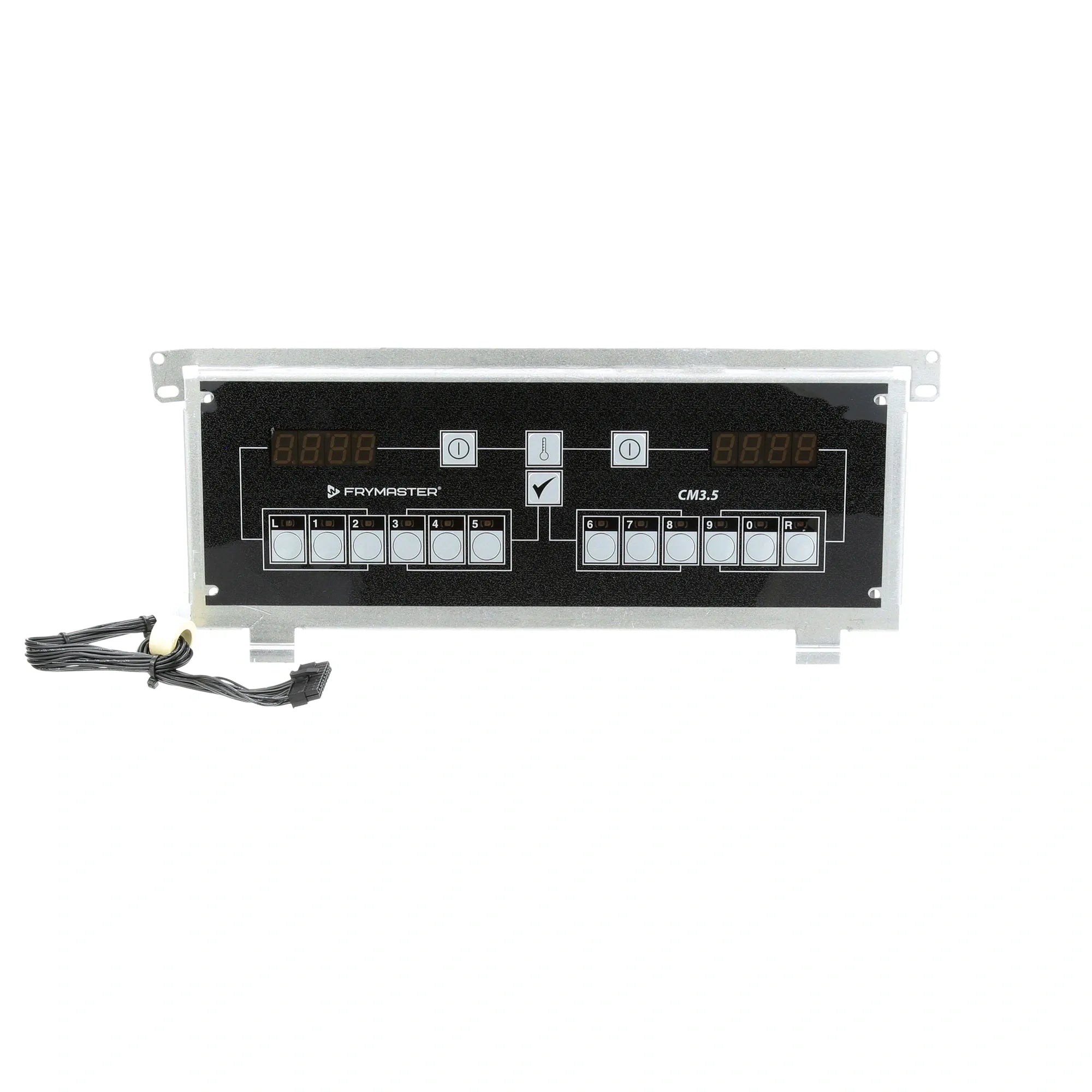 106-6906 Frymaster - Reliable Replacement Computer Module alternate view 1
