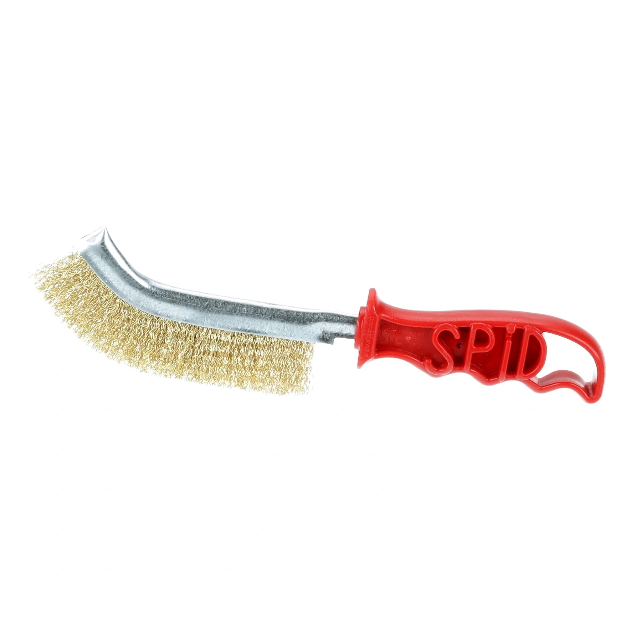 83329 B2BFSI - Premium Panini Grill Brush for Easy Cleaning alternate view 1