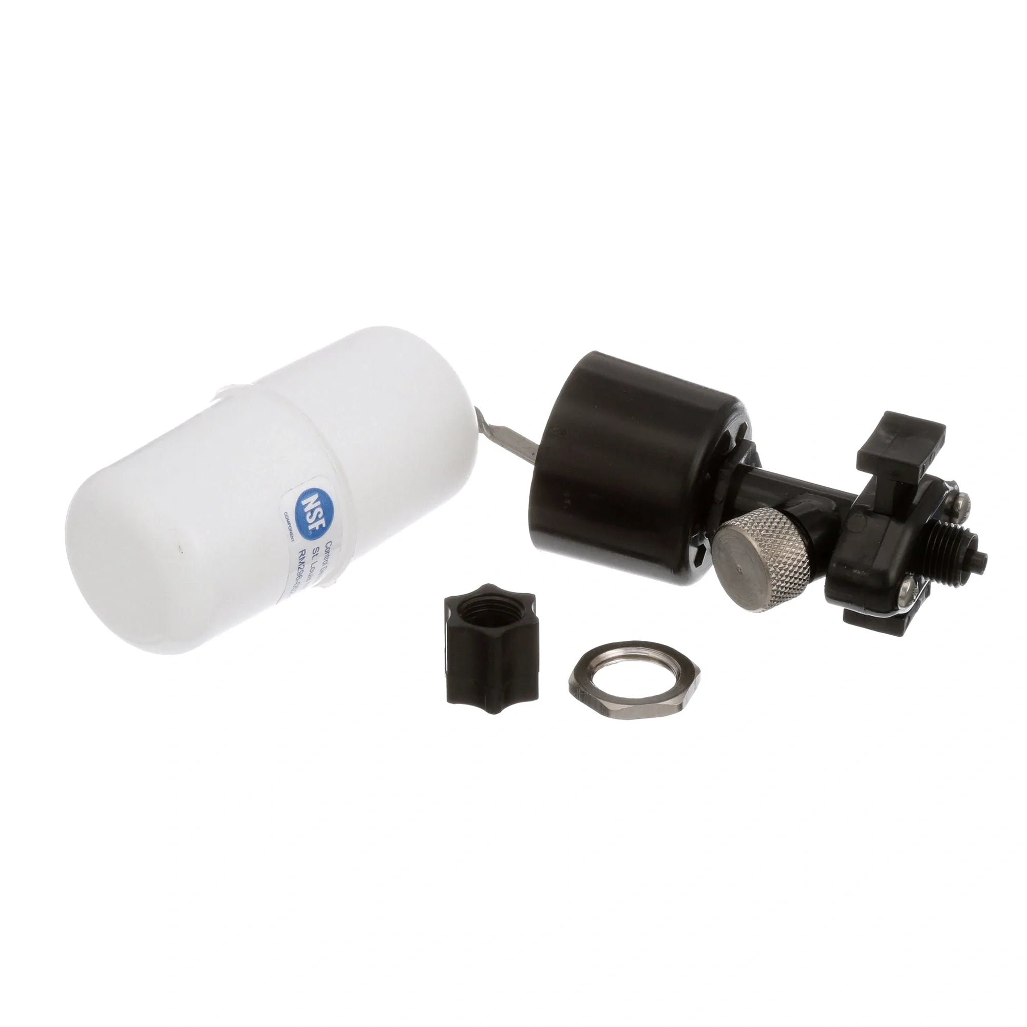 83-69049 Manitowoc - Ice Machine Float Valve Assembly alternate view 1