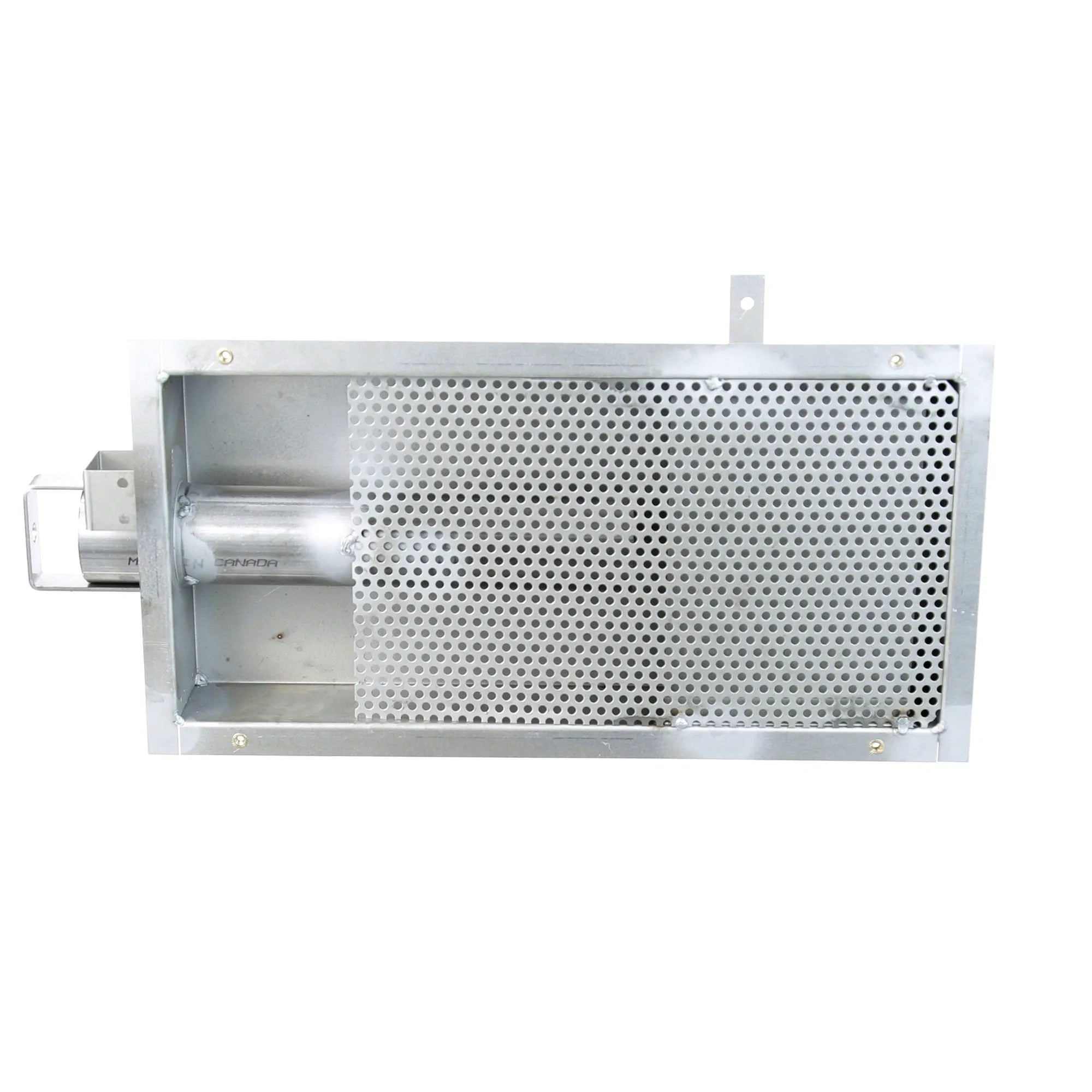 00-851800-00898 Vulcan Hart alternate view 1