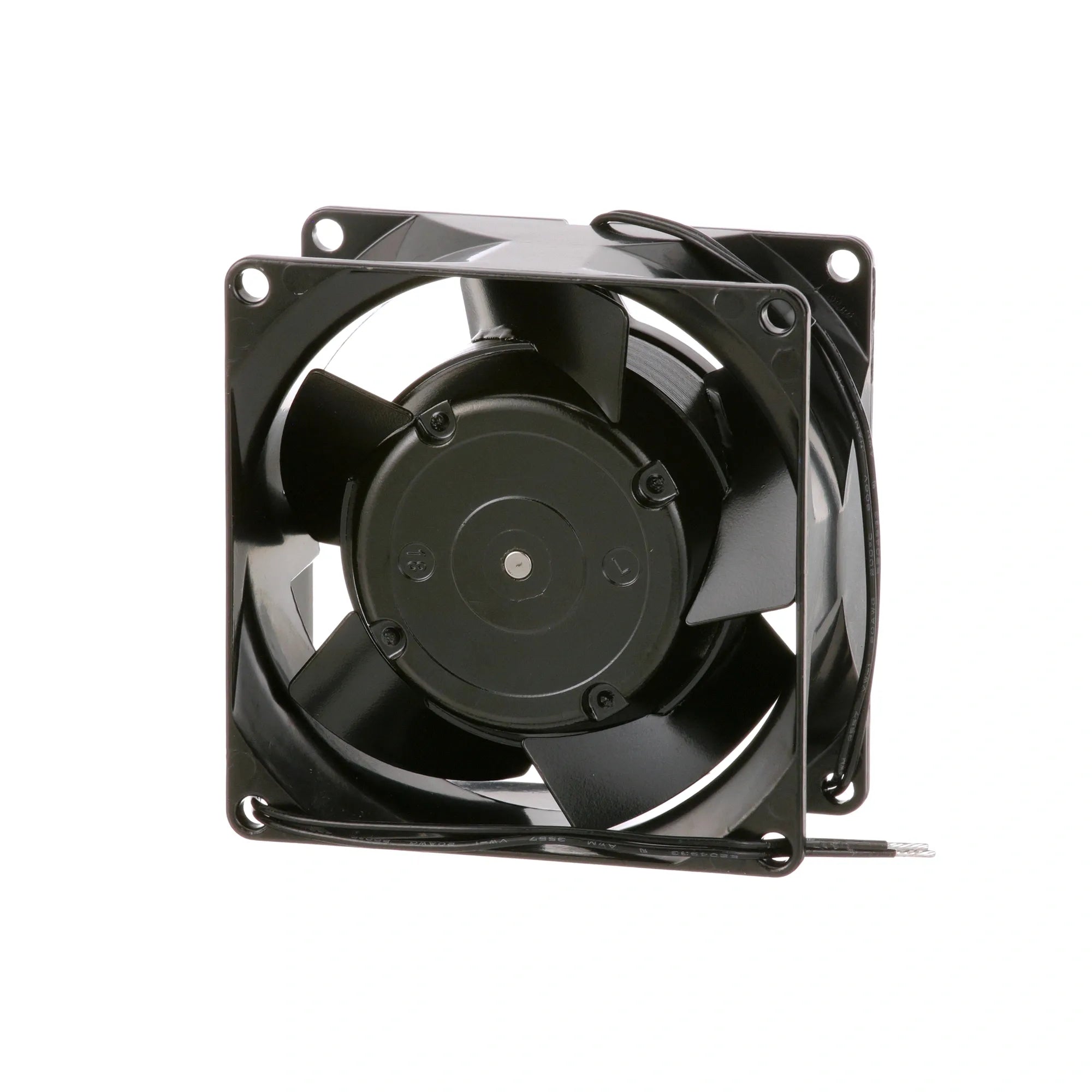 504344 Market Forge - 115V Axial Fan for Optimal Cooling alternate view 2