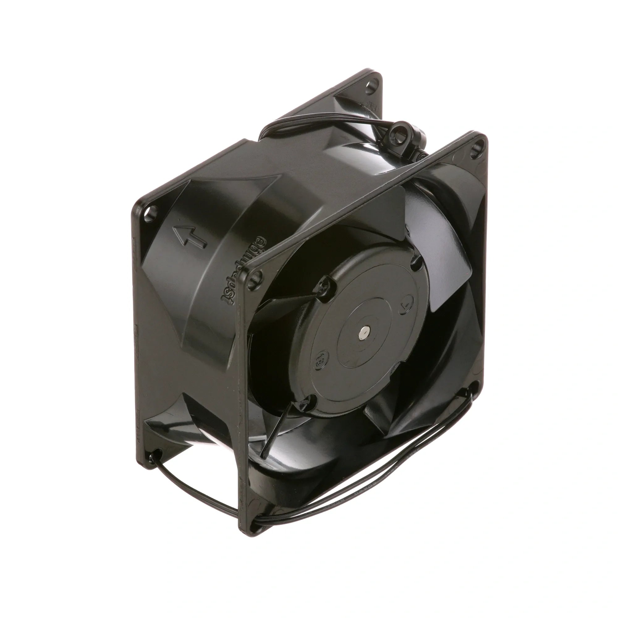 504344 Market Forge - 115V Axial Fan for Optimal Cooling alternate view 4
