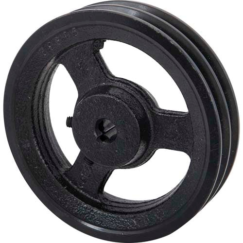 39695 Taylor Freezer - Dual Pulley with 5/8