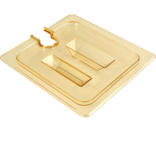 10511U13 Carlisle - High-Heat Food Pan Lid