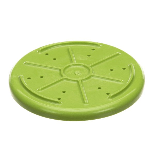 87774 Server Products - Green Pan Liner for Convenience