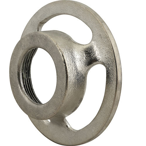 00-077667-00002 Vulcan Hart - Durable Cast Iron Ring