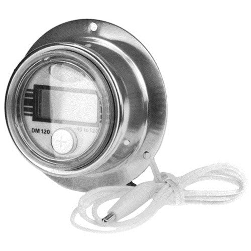 CPDM120S-0-3 Atkins - Reliable Refrigerator Thermometer