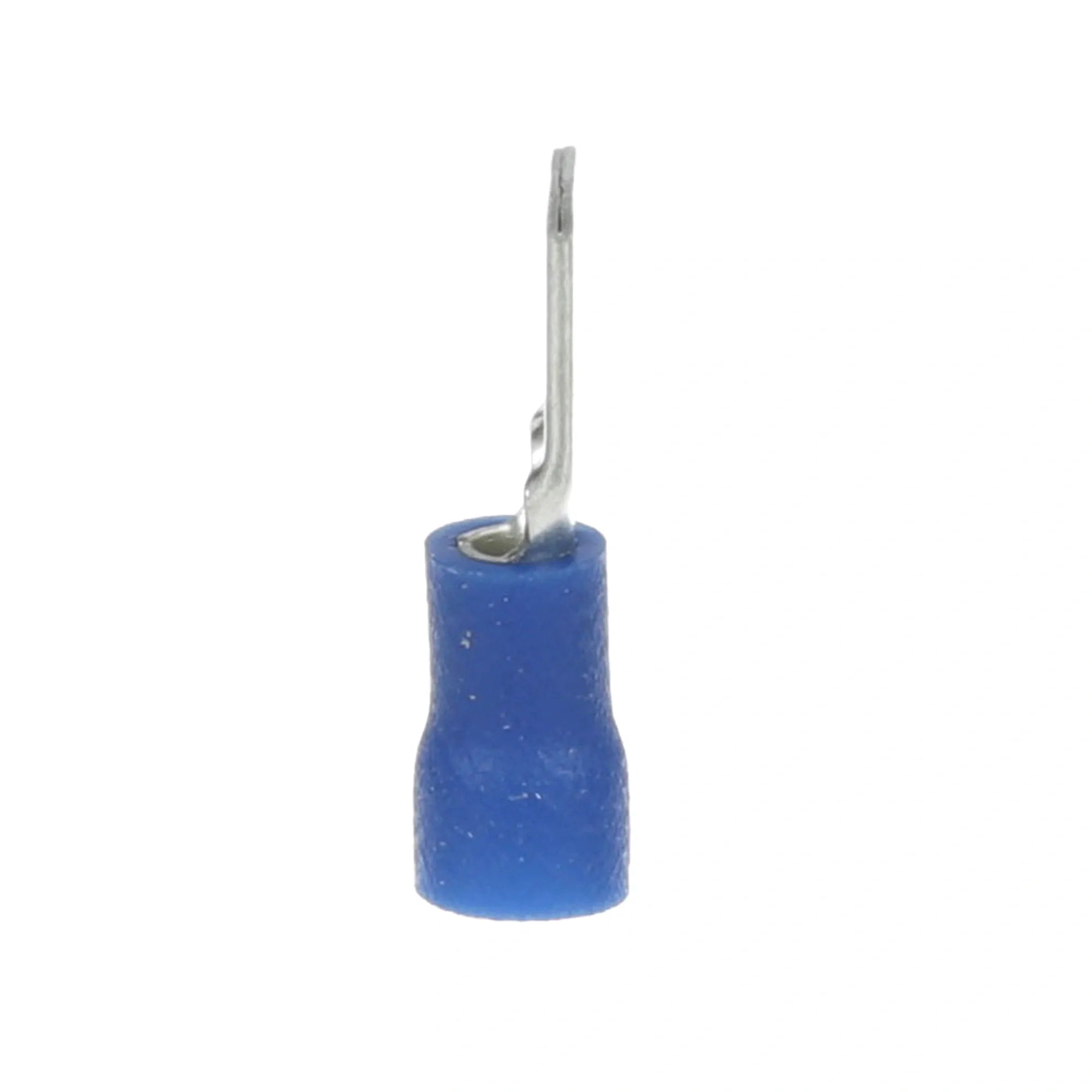 851033 B2BFSI - Male Disconnector Blue 100 Pack alternate view 2